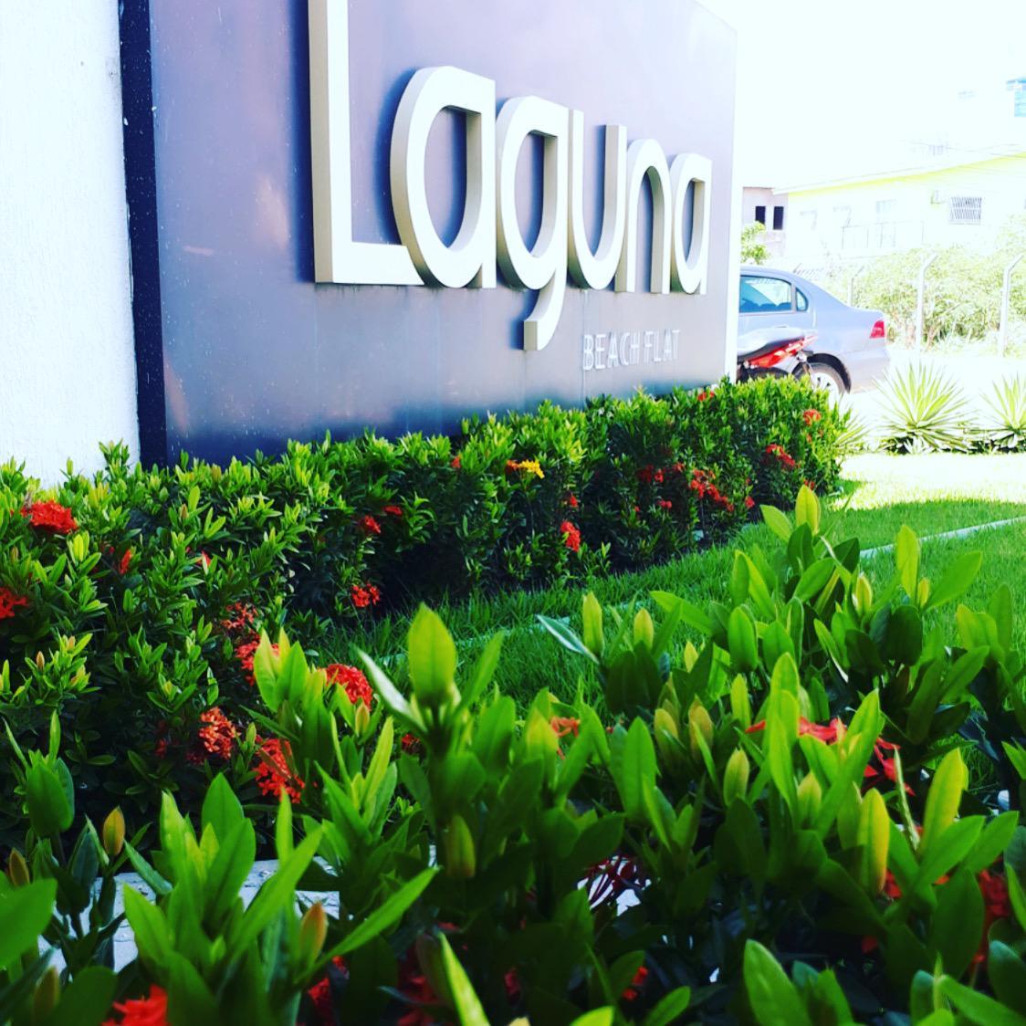 Laguna Beach Flat By New Time Pôrto das Galinhas Exterior foto